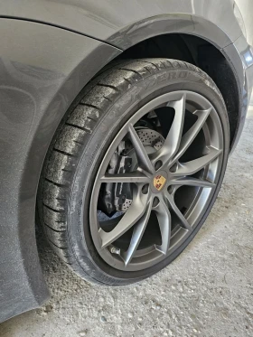 Porsche Boxster 718 - 56000 € / 109526.48 лв. - 71655732 15 | Car24.bg Porsche Boxster 718 - 56000 € / 109526.48 лв. - 71655732 15