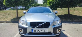 Volvo Xc70 3.2 AWD, Ocean Race, LPG, Обслужен!!! - Car24.bg Volvo Xc70 3.2 AWD, Ocean Race, LPG, Обслужен!!!