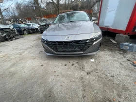 Hyundai Elantra - 6500 € / 12712.90 лв. - 25458091 2 | Car24.bg Hyundai Elantra - 6500 € / 12712.90 лв. - 25458091 2