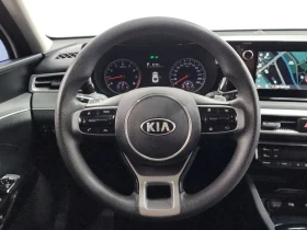 Kia K5 K5 3RD GENERATION 2.0 TRENDY | Auto.bg — изображение 12 Kia K5 K5 3RD GENERATION 2.0 TRENDY | Auto.bg — изображение 12