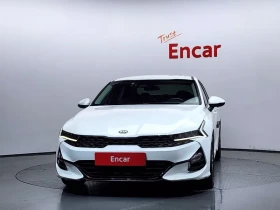 Kia K5 K5 3RD GENERATION 2.0 TRENDY | Auto.bg — изображение 3 Kia K5 K5 3RD GENERATION 2.0 TRENDY | Auto.bg — изображение 3