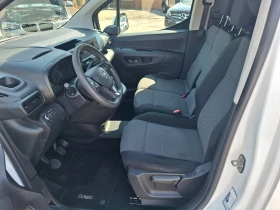 Opel Combo 1.6 - 6900 € / 13495.23 лв. - 25076212 6 | Car24.bg Opel Combo 1.6 - 6900 € / 13495.23 лв. - 25076212 6
