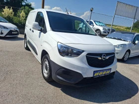 Opel Combo 1.6 - 6900 € / 13495.23 лв. - 25076212 2 | Car24.bg Opel Combo 1.6 - 6900 € / 13495.23 лв. - 25076212 2