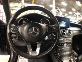 Mercedes-Benz C 300 AMG PACK / CARFAX | Auto.bg — изображение 9 Mercedes-Benz C 300 AMG PACK / CARFAX | Auto.bg — изображение 9