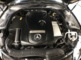 Mercedes-Benz C 300 AMG PACK / CARFAX | Auto.bg — изображение 17 Mercedes-Benz C 300 AMG PACK / CARFAX | Auto.bg — изображение 17