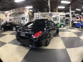 Mercedes-Benz C 300 AMG PACK / CARFAX | Auto.bg — изображение 4 Mercedes-Benz C 300 AMG PACK / CARFAX | Auto.bg — изображение 4