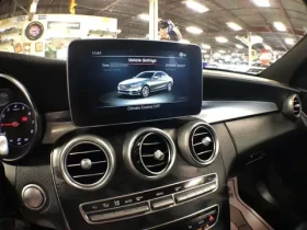 Mercedes-Benz C 300 AMG PACK / CARFAX | Auto.bg — изображение 10 Mercedes-Benz C 300 AMG PACK / CARFAX | Auto.bg — изображение 10