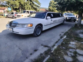 Lincoln Town car Ляв волан | Auto.bg — изображение 3 Lincoln Town car Ляв волан | Auto.bg — изображение 3