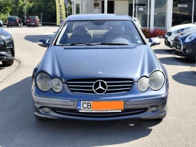 Mercedes-Benz CLK 270* 2.7CDi* КОЖА* АВТОМАТИК* | Auto.bg — изображение 2 Mercedes-Benz CLK 270* 2.7CDi* КОЖА* АВТОМАТИК* | Auto.bg — изображение 2