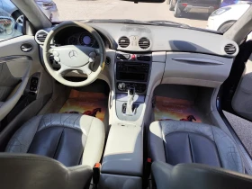 Mercedes-Benz CLK 270* 2.7CDi* КОЖА* АВТОМАТИК* | Auto.bg — изображение 10 Mercedes-Benz CLK 270* 2.7CDi* КОЖА* АВТОМАТИК* | Auto.bg — изображение 10