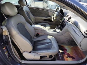 Mercedes-Benz CLK 270* 2.7CDi* КОЖА* АВТОМАТИК* | Auto.bg — изображение 12 Mercedes-Benz CLK 270* 2.7CDi* КОЖА* АВТОМАТИК* | Auto.bg — изображение 12