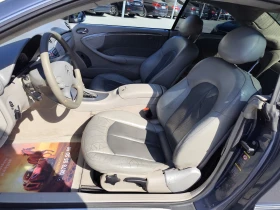 Mercedes-Benz CLK 270* 2.7CDi* КОЖА* АВТОМАТИК* | Auto.bg — изображение 7 Mercedes-Benz CLK 270* 2.7CDi* КОЖА* АВТОМАТИК* | Auto.bg — изображение 7