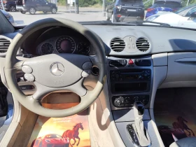 Mercedes-Benz CLK 270* 2.7CDi* КОЖА* АВТОМАТИК* | Auto.bg — изображение 8 Mercedes-Benz CLK 270* 2.7CDi* КОЖА* АВТОМАТИК* | Auto.bg — изображение 8
