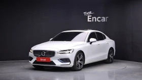 Снимка Volvo S60