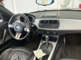BMW Z4 3.0si Coupe | Auto.bg — изображение 11 BMW Z4 3.0si Coupe | Auto.bg — изображение 11