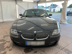 BMW Z4 3.0si Coupe | Auto.bg — изображение 2 BMW Z4 3.0si Coupe | Auto.bg — изображение 2