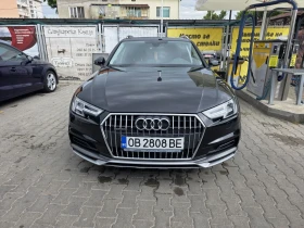 Audi A4 Allroad 2.0 TFSI 252 hp premium plus - 17500 € / 34227.03 лв. - 12482982 6 | Car24.bg Audi A4 Allroad 2.0 TFSI 252 hp premium plus - 17500 € / 34227.03 лв. - 12482982 6
