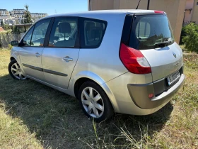 Renault Scenic Фейс 2.0i автомат 6+ 1 - 2300 € - 42182582 3 | Car24.bg Renault Scenic Фейс 2.0i автомат 6+ 1 - 2300 € - 42182582 3
