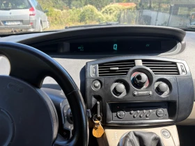 Renault Scenic Фейс 2.0i автомат 6+ 1 - 2300 € - 42182582 4 | Car24.bg Renault Scenic Фейс 2.0i автомат 6+ 1 - 2300 € - 42182582 4