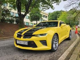 Chevrolet Camaro SS 6.2 V8 autogeorge.com - Car24.bg Chevrolet Camaro SS 6.2 V8 autogeorge.com