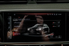 Audi Rs6 4.0TFSI/ABT 700/Bang&Olufsen/Керамика/3D Камера/Hu | Auto.bg — изображение 14 Audi Rs6 4.0TFSI/ABT 700/Bang&Olufsen/Керамика/3D Камера/Hu | Auto.bg — изображение 14