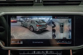 Audi Rs6 4.0TFSI/ABT 700/Bang&Olufsen/Керамика/3D Камера/Hu | Auto.bg — изображение 15 Audi Rs6 4.0TFSI/ABT 700/Bang&Olufsen/Керамика/3D Камера/Hu | Auto.bg — изображение 15