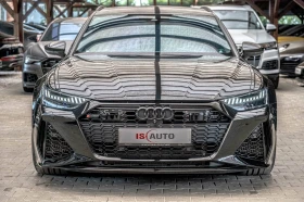 Audi Rs6 4.0TFSI/ABT 700/Bang&Olufsen/Керамика/3D Камера/Hu