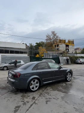 Audi A4 1.8TQ | Auto.bg — изображение 4 Audi A4 1.8TQ | Auto.bg — изображение 4