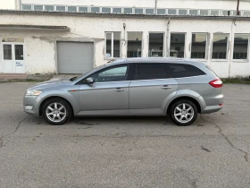 Ford Mondeo 2.0 TDCI * Комби * Подгрев * Лизинг - 2700 € - 61038347 4 | Car24.bg Ford Mondeo 2.0 TDCI * Комби * Подгрев * Лизинг - 2700 € - 61038347 4
