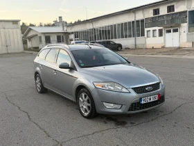Ford Mondeo 2.0 TDCI * Комби * Подгрев * Лизинг - 2700 € - 61038347 2 | Car24.bg Ford Mondeo 2.0 TDCI * Комби * Подгрев * Лизинг - 2700 € - 61038347 2