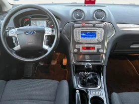 Ford Mondeo 2.0 TDCI * Комби * Подгрев * Лизинг - 2700 € - 61038347 10 | Car24.bg Ford Mondeo 2.0 TDCI * Комби * Подгрев * Лизинг - 2700 € - 61038347 10