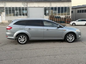 Ford Mondeo 2.0 TDCI * Комби * Подгрев * Лизинг - 2700 € - 61038347 7 | Car24.bg Ford Mondeo 2.0 TDCI * Комби * Подгрев * Лизинг - 2700 € - 61038347 7
