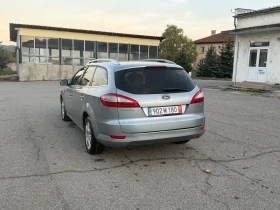 Ford Mondeo 2.0 TDCI * Комби * Подгрев * Лизинг - 2700 € - 61038347 5 | Car24.bg Ford Mondeo 2.0 TDCI * Комби * Подгрев * Лизинг - 2700 € - 61038347 5