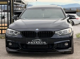BMW 420 d= Gran Coupe= M-performance=