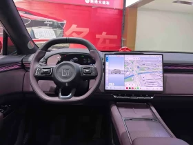 Zeekr 7X 2026 103kWh RWD MAX Edition | Auto.bg — изображение 8 Zeekr 7X 2026 103kWh RWD MAX Edition | Auto.bg — изображение 8