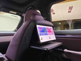 Zeekr 7X 2026 103kWh RWD MAX Edition | Auto.bg — изображение 14 Zeekr 7X 2026 103kWh RWD MAX Edition | Auto.bg — изображение 14