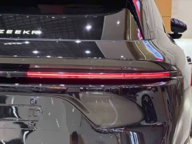 Zeekr 7X 2026 103kWh RWD MAX Edition | Auto.bg — изображение 4 Zeekr 7X 2026 103kWh RWD MAX Edition | Auto.bg — изображение 4
