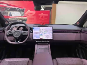 Zeekr 7X 2026 103kWh RWD MAX Edition | Auto.bg — изображение 17 Zeekr 7X 2026 103kWh RWD MAX Edition | Auto.bg — изображение 17