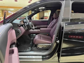 Zeekr 7X 2026 103kWh RWD MAX Edition | Auto.bg — изображение 5 Zeekr 7X 2026 103kWh RWD MAX Edition | Auto.bg — изображение 5