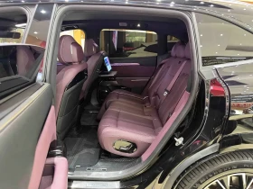 Zeekr 7X 2026 103kWh RWD MAX Edition | Auto.bg — изображение 6 Zeekr 7X 2026 103kWh RWD MAX Edition | Auto.bg — изображение 6