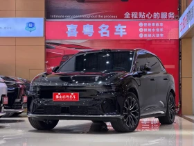 Zeekr 7X 2026 103kWh RWD MAX Edition