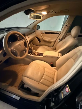 Mercedes-Benz C 220 Elegance - 1300 € - 11345209 6 | Car24.bg Mercedes-Benz C 220 Elegance - 1300 € - 11345209 6