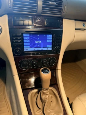 Mercedes-Benz C 220 Elegance - 1300 € - 11345209 7 | Car24.bg Mercedes-Benz C 220 Elegance - 1300 € - 11345209 7