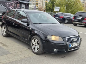 Audi A3 1.6i 102 к.с. 1 собственик - Car24.bg Audi A3 1.6i 102 к.с. 1 собственик