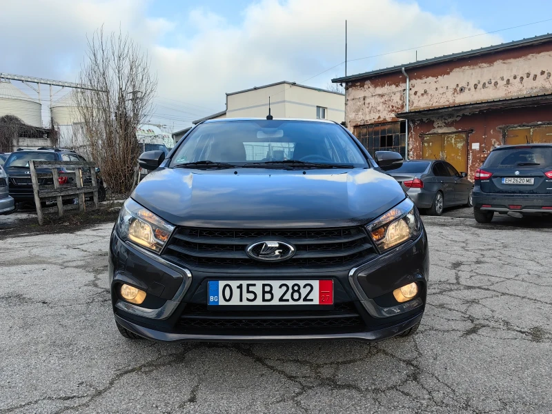 Lada Vesta 1.6 Бензин 106 кс, СЕДАН, ЕВРО 6, ОТЛИЧНА - 6000 € / 11734.98 лв. - 99006265 1 | Car24.bg Lada Vesta 1.6 Бензин 106 кс, СЕДАН, ЕВРО 6, ОТЛИЧНА - 6000 € / 11734.98 лв. - 99006265 1