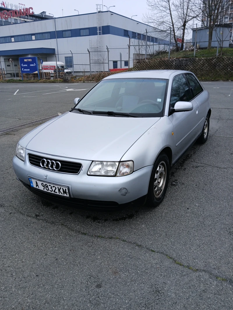 Audi A3 - 1000 € / 1955.83 лв. - 51342845 1 | Car24.bg Audi A3 - 1000 € / 1955.83 лв. - 51342845 1