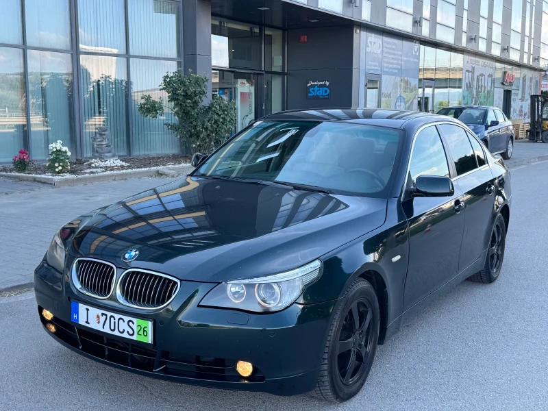 BMW 525 D - 3000 € / 5867.49 лв. - 98733298 1 | Car24.bg BMW 525 D - 3000 € / 5867.49 лв. - 98733298 1