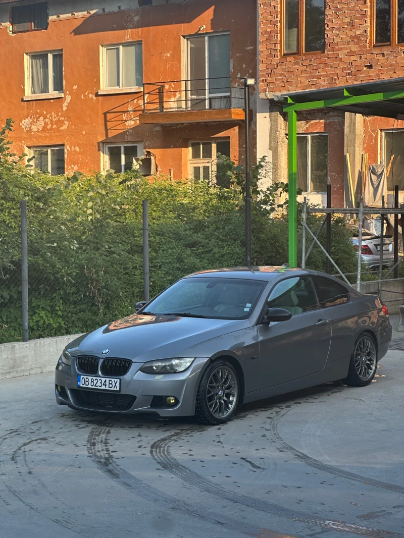 BMW 320 - 6200 € / 12126.15 лв. - 43600807 1 | Car24.bg BMW 320 - 6200 € / 12126.15 лв. - 43600807 1