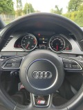 Audi A5 1.8 Tfsi feis 6ск. Германия  - [11] 
