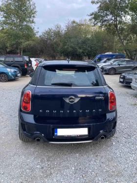 Mini Countryman S All 4 - Car24.bg Mini Countryman S All 4